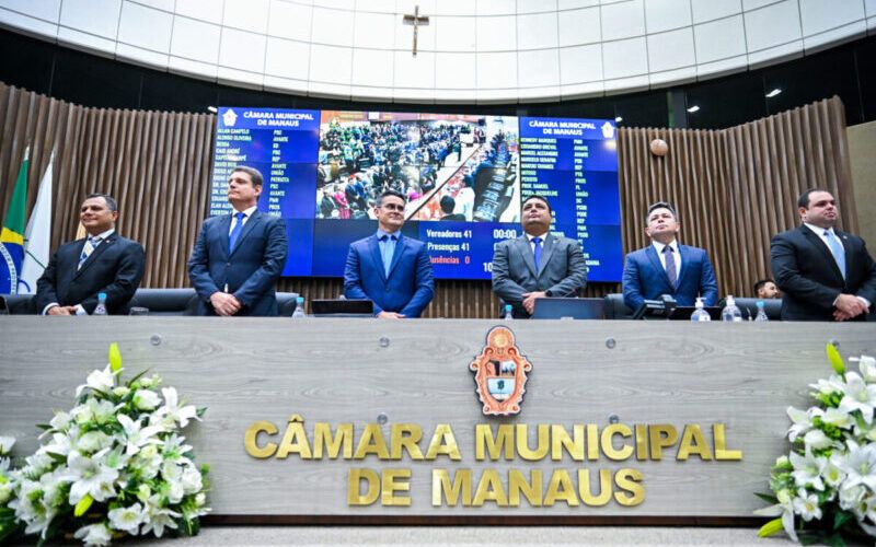 CMM entra na justiça contra Prefeitura de Manaus por repasse de R$ 9,6 milhões