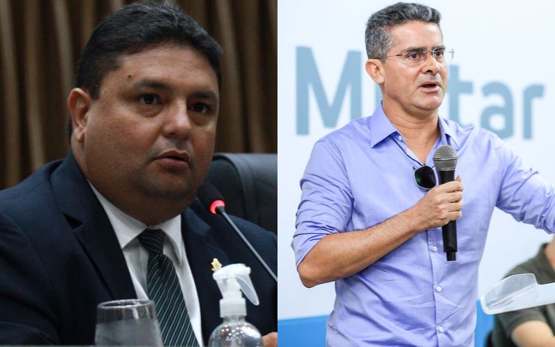 Crise Política: Bloqueio de sistema financeiro da CMM pode gerar possível impeachment de David Almeida