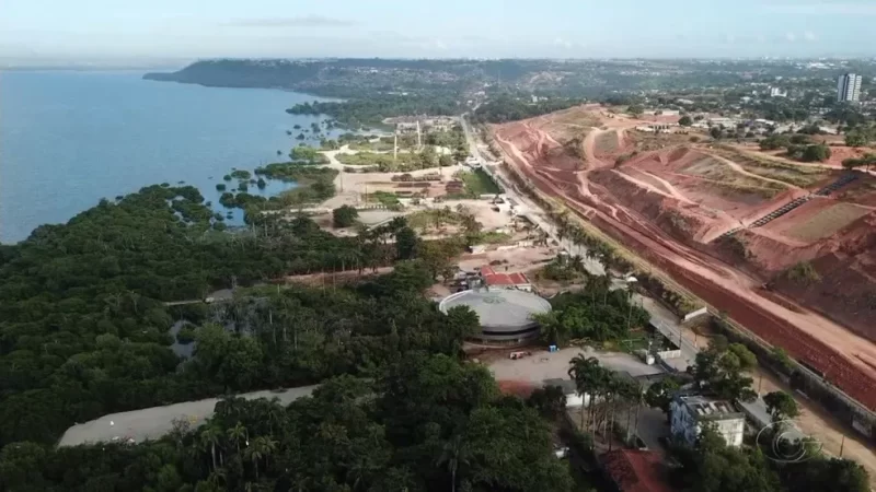 Mina em Maceió tem previsão de colapso às 6h da manhã e deve causar tremor e cratera