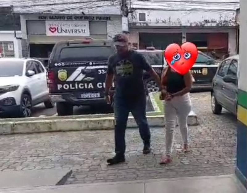 Mulher conseguiu faturar R$ 130 mil com ‘golpe do amor’ em Manaus