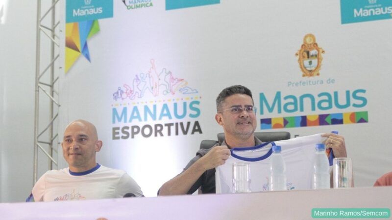Pasta vinculada à Prefeitura de Manaus está na mira do MPAM por irregularidades em contrato