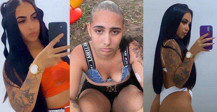 CapCut_mulher de traicante careca