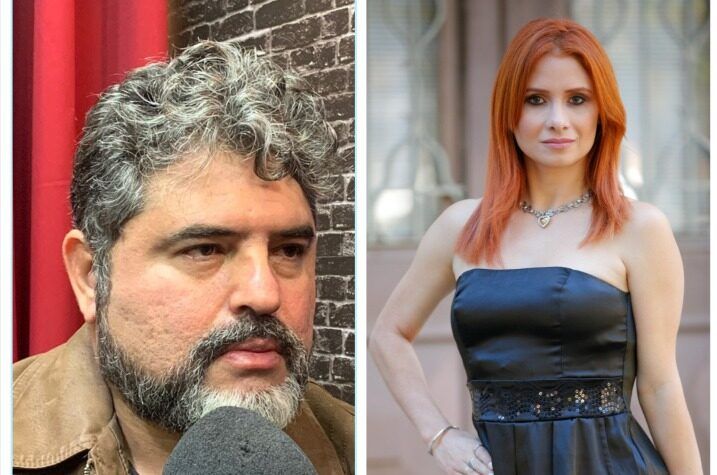 Caso Champinha: Christian Costa e Hannah Celtan participam do episódio do ‘Além do Crime Podcast’ nesta quinta