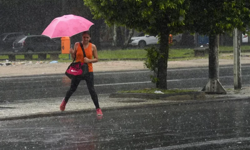 Chuvas estão de volta, mas “Inverno Amazônico” será fraco, dizem especialistas