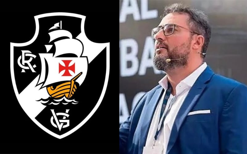 Visando dias melhores, Vasco contrata Alexandre Mattos