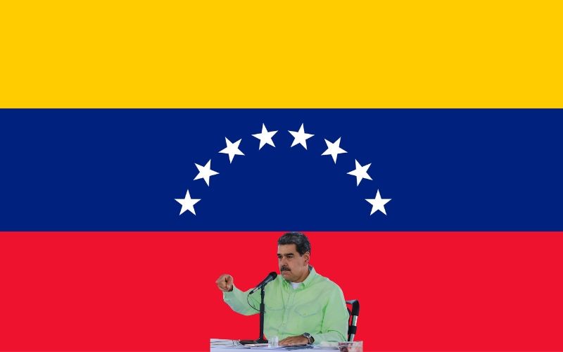 Eleição presidencial venezuelana: Maduro em xeque?