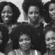 Coletivo de mulheres pretas