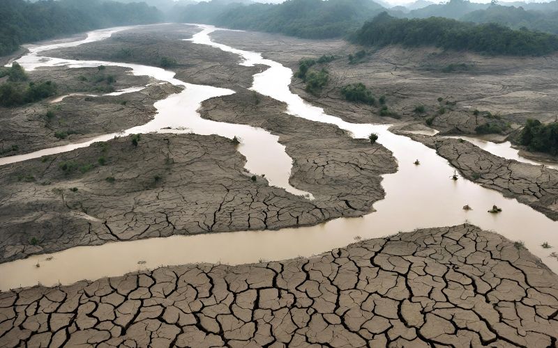 Resistência Indígena: Enfrentando a exploração e a alienação