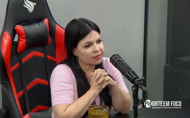 Débora Mafra propõe ampliação da rede de apoio social e psicológico durante o Setembro Amarelo