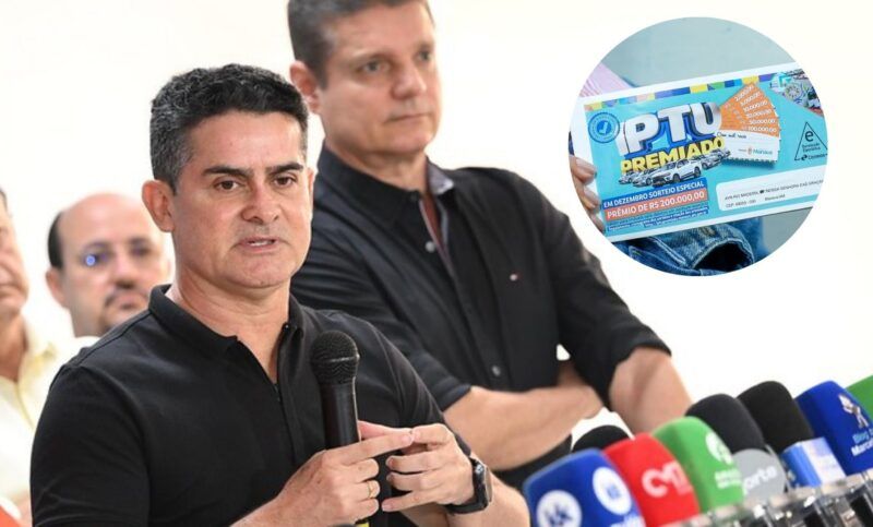 ‘GT  do IPTU’ vai ingressar ações contra gestão de David Almeida por suposto aumento irregular do imposto