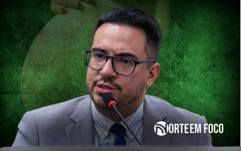 Rodrigo Guedes defende direitos das mulheres em debate acalorado sobre o PL do Aborto