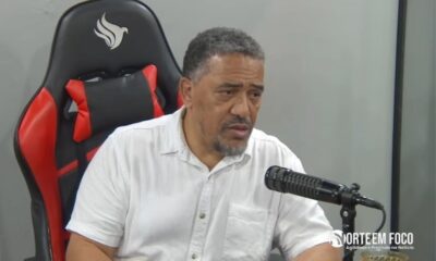 Professor Luiz Antônio