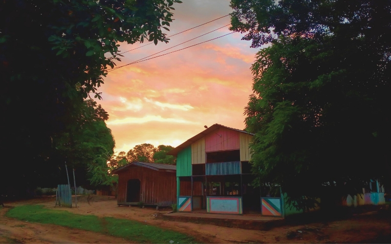 A resistência cultural das comunidades quilombolas