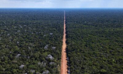 Transamazônica