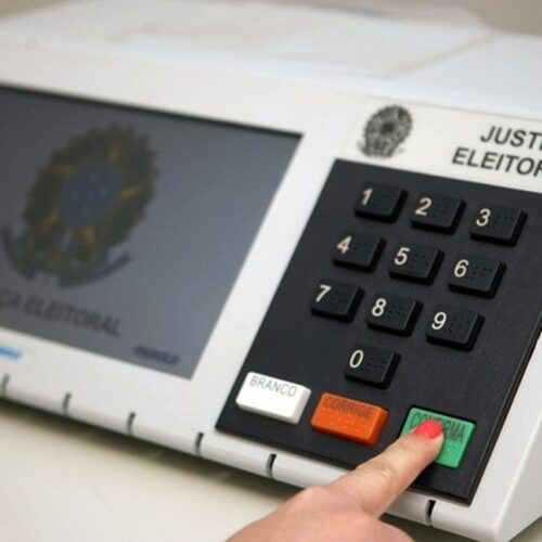 Eleições 2024: relembre as regras para o dia da votação