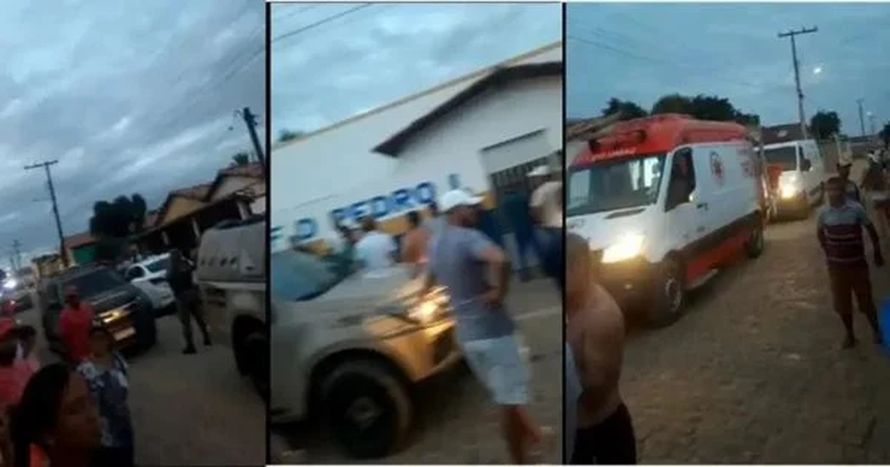 Familiares tentam entender massacre em escola na Bahia: ‘Amizade incrível que terminou em tragédia’