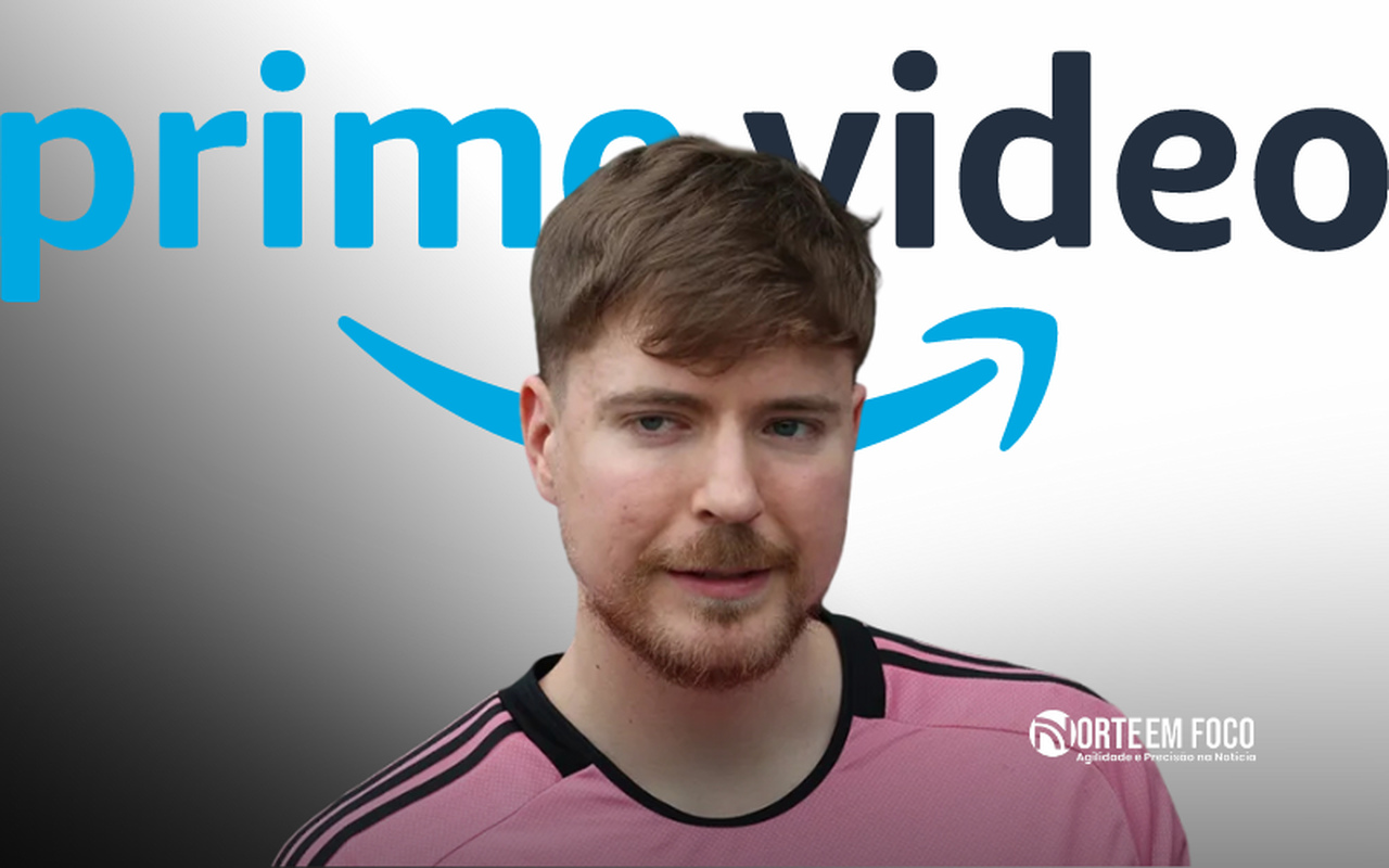 MrBeast é acusado de assédio sexual e fraude em por seu novo reality com a Amazon