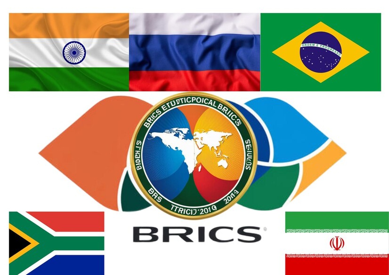 Cúpula do Brics na Rússia mira alternativa ao dólar e ao FMI