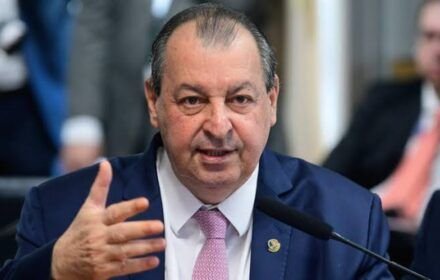 Senado: Omar Aziz defende fim da escala 6x1 e redução da jornada para 40 horas