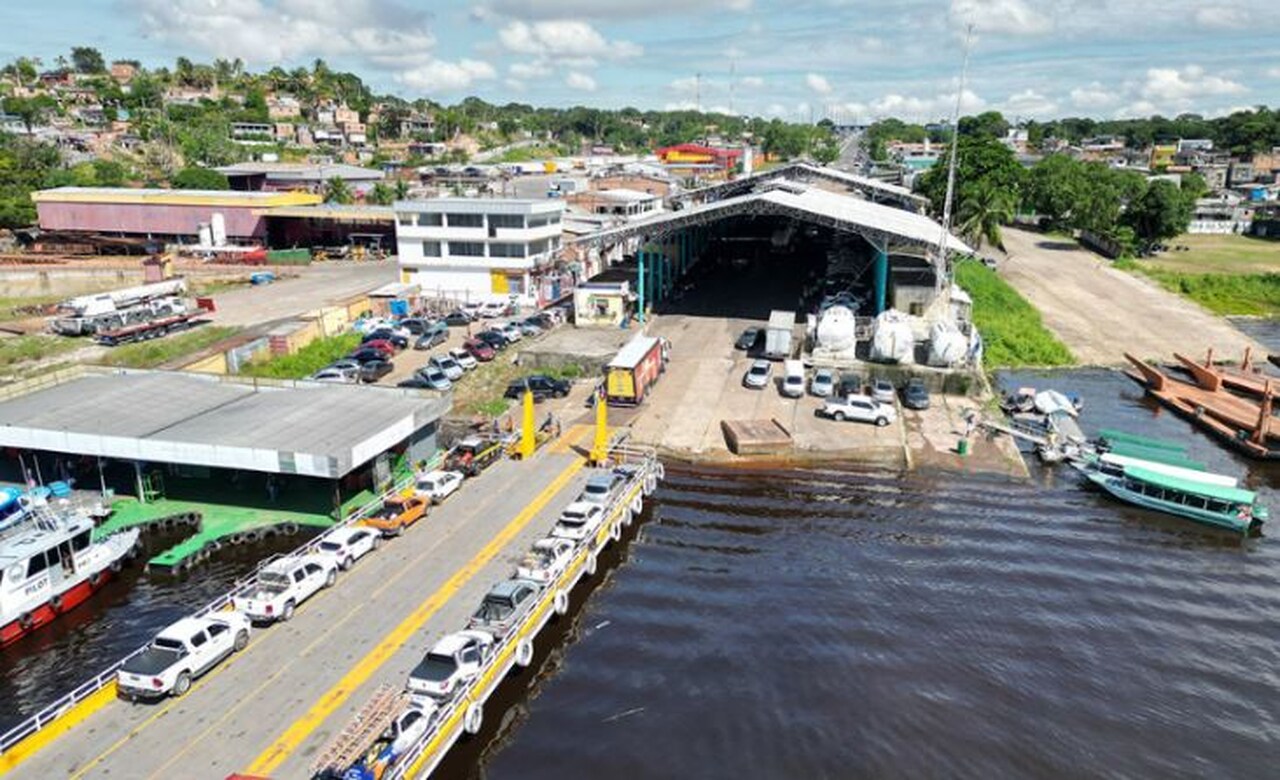 MPF apura denúncias de problemas nos serviços de transporte na travessia entre Manaus e Careiro da Várzea