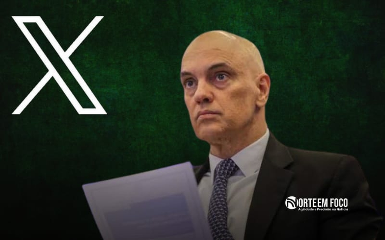 Moraes determina desbloqueio do X no Brasil