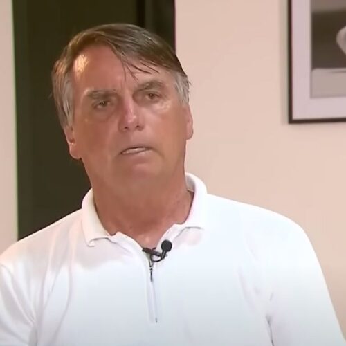 Em áudio, general afirmou que Bolsonaro deu aval para golpe até 31/12