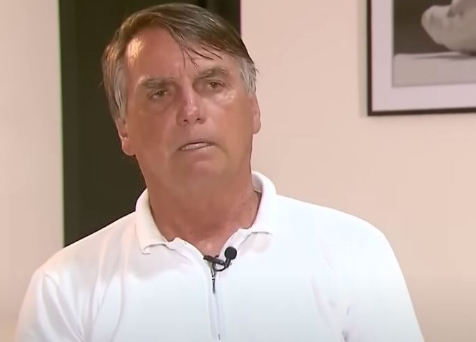 Em áudio, general afirmou que Bolsonaro deu aval para golpe até 31/12