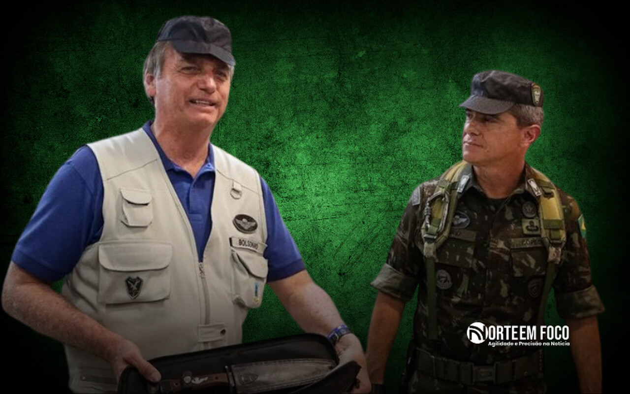 General da reserva, membros do grupo de elite do Exército e agente da PF: quem são os presos na Operação Contragolpe