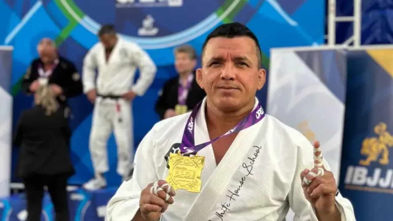 ‘Não sabia como reagir’, diz vítima de professor de jiu-jitsu preso em SC por estupro de vulnerável