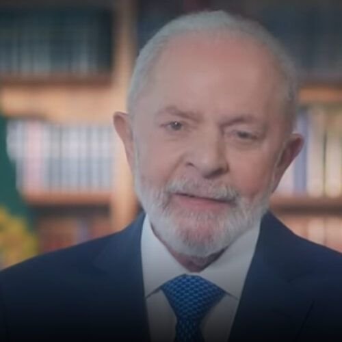Lula finaliza plano aos setores afetados por tarifaço de Trump
