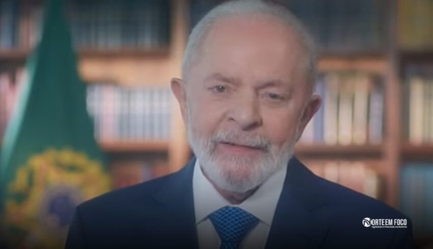 Lula finaliza plano aos setores afetados por tarifaço de Trump