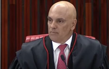 IOF: Moraes suspende decretos e determina audiência de conciliação