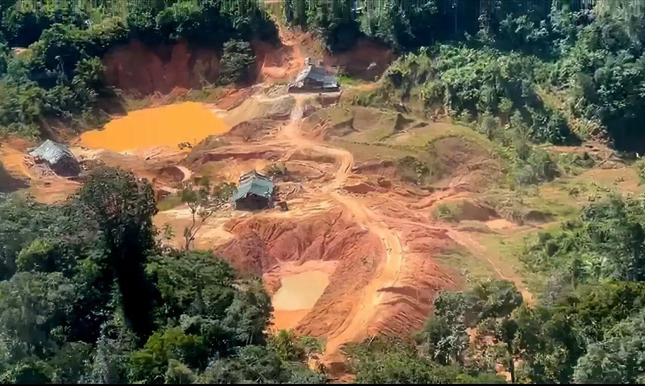 MPF exige medidas contra aeronaves e pistas de pouso usadas pelo garimpo ilegal na Amazônia Legal