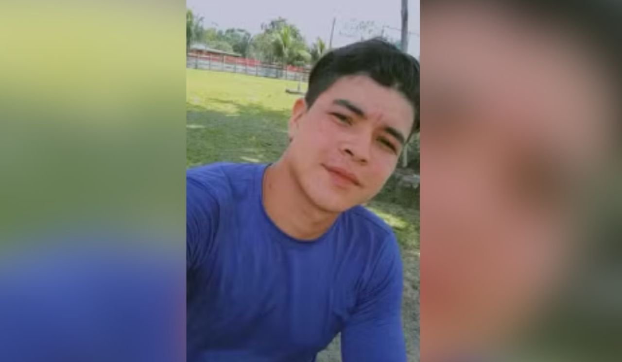 Foto: Divulgação Sargento da PM é suspeito de matar jovem durante festa de Natal em Manaus
