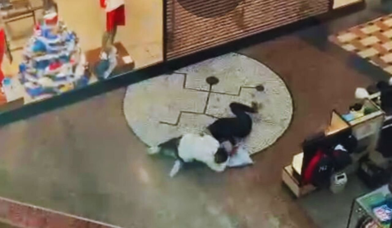 Tiroteio no Manauara Shopping causa pânico em clientes e lojas são fechadas