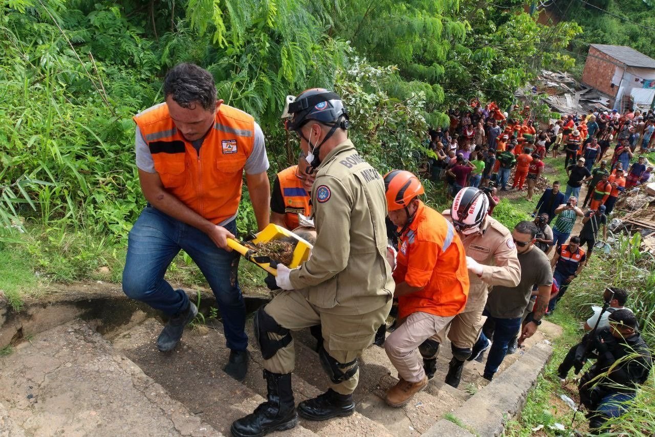 CMM lamenta tragédia no bairro Redenção e se solidariza com as famílias das vítimas