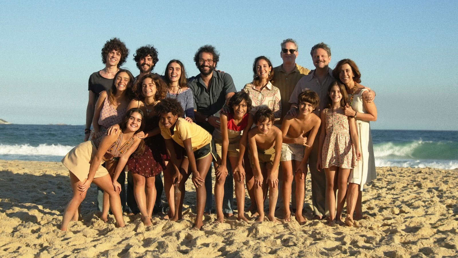 Confira a lista dos indicados ao Oscar 2025
