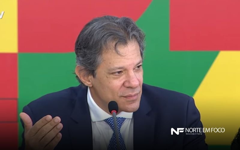 Reforma tributária trará avanços no médio prazo, diz Haddad