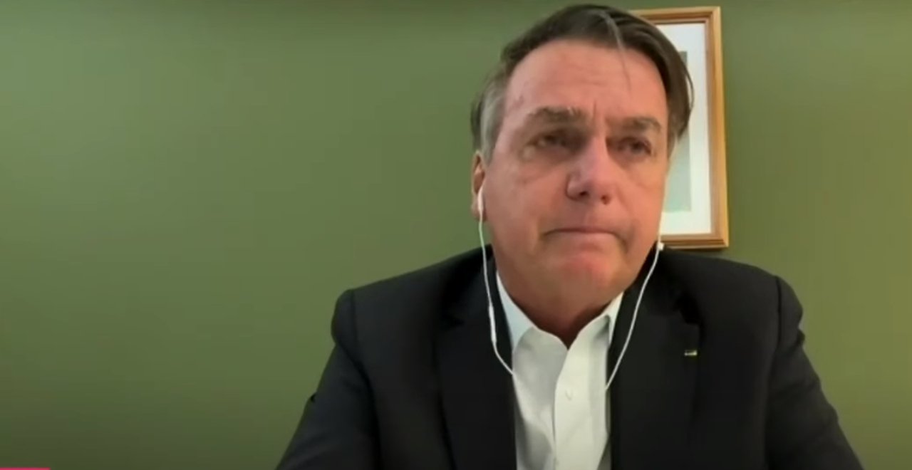 Advogados de Bolsonaro pedem 83 dias para apresentar defesa ao Supremo