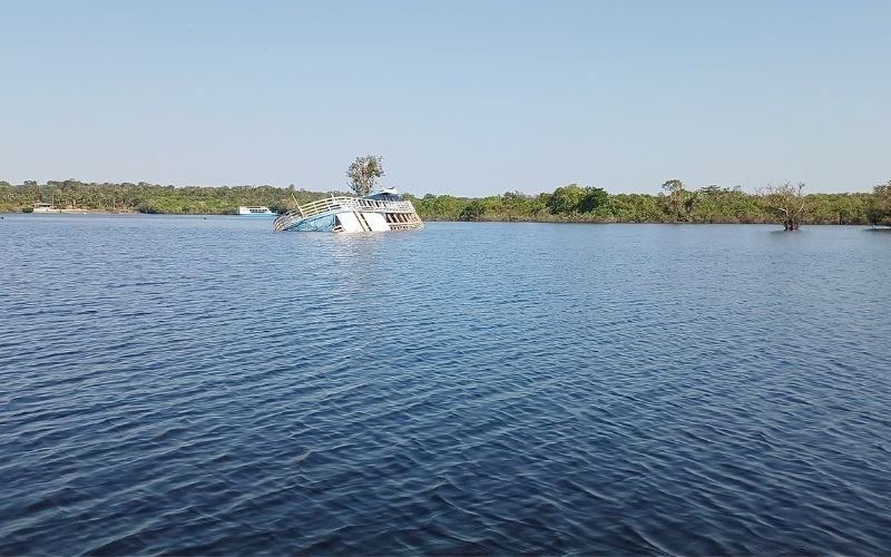 Amazônia: a promessa não cumprida pelo governo Lula