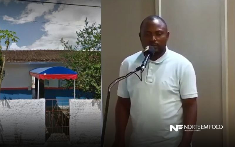 ‘Brancos numa sala, negros em outra”: Núcleo Infantil estaria separando crianças pela cor da pele, denuncia vereador ‘Brancos numa sala, negros em outra”: Núcleo Infantil estaria separando crianças pela cor da pele, denuncia vereador