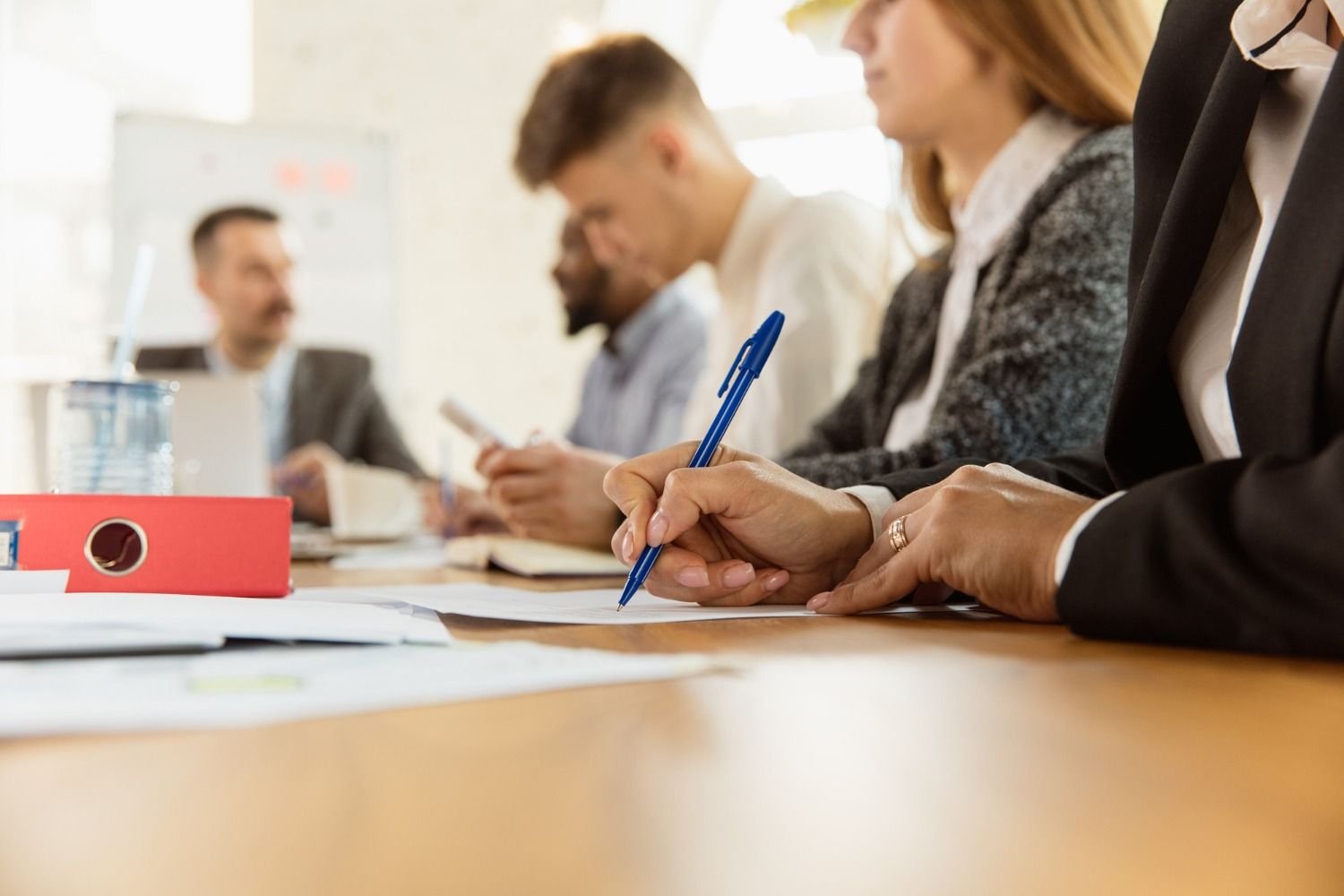 Confira dicas para garantir um estágio técnico antes mesmo de se formar