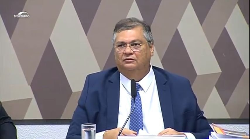 Flávio Dino Ministro do Supremo Tribunal Federal do Brasil / Foto: Reprodução / YouTube / TV Senado Dino convoca audiência com Executivo e Congresso sobre emendas