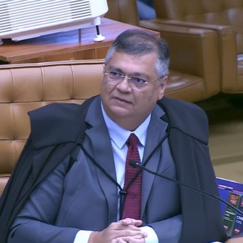 STF Dá Um Basta: Dino Determina Corte Nacional de Penduricalhos e Pressiona Supersalários do Congresso