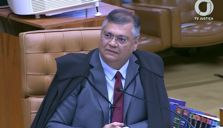 STF Dá Um Basta: Dino Determina Corte Nacional de Penduricalhos e Pressiona Supersalários do Congresso