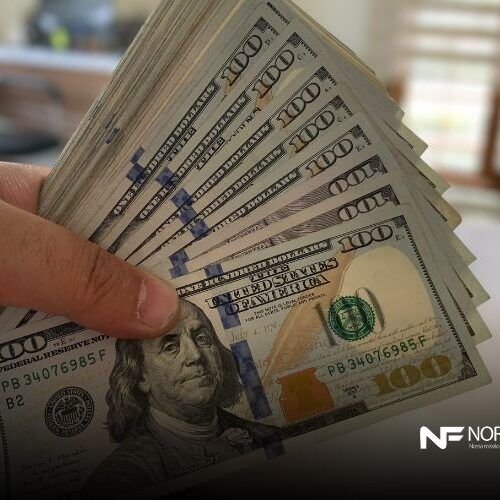 Dólar cai pela 11ª vez e tem maior sequência de quedas em 20 anos