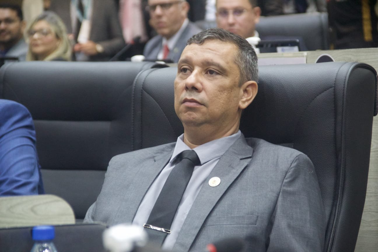 “Estou preparado para servir ainda mais as comunidades”, declara vereador Carlos Pai Amado, na abertura da 19ª legislatura da CMM