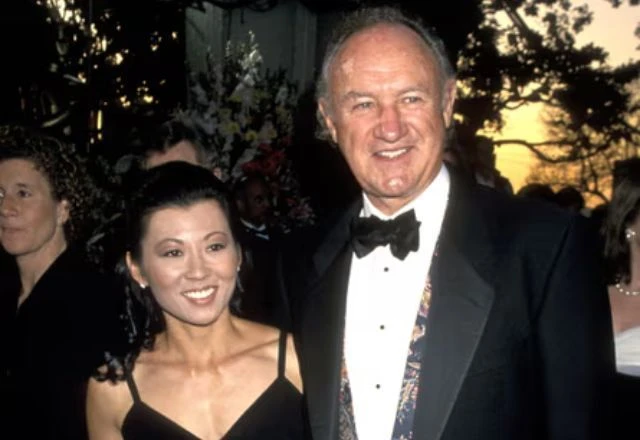 Ator Gene Hackman e esposa são encontrados mortos em casa