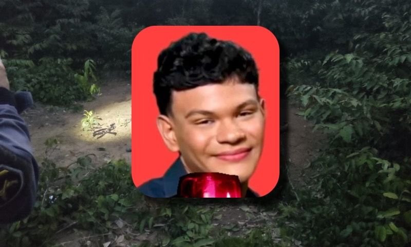 Corpo de jovem com sinais de tortura e abuso é encontrado no AM