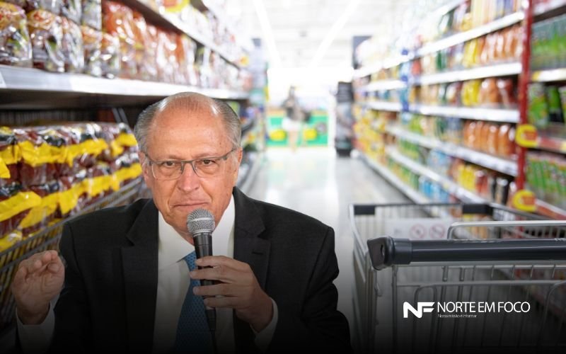 Governo anuncia medidas para baixar preço de alimentos; tarifas de importação para carne, café, açúcar, milho e azeite serão zeradas
